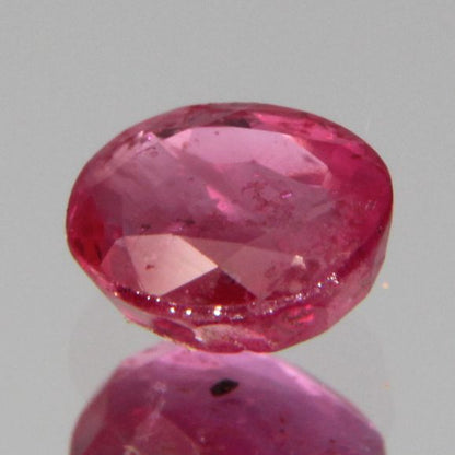 Rubin 0.41ct