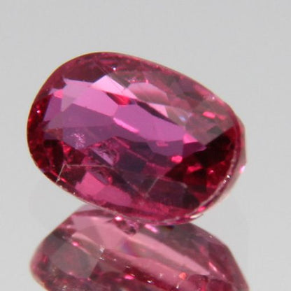 Rubin 0.41ct