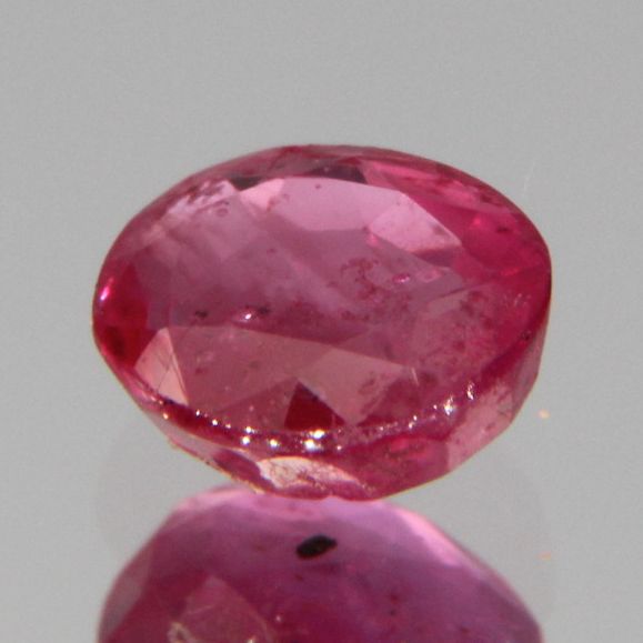 Rubin 0.41ct