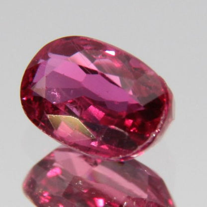 Rubin 0.41ct