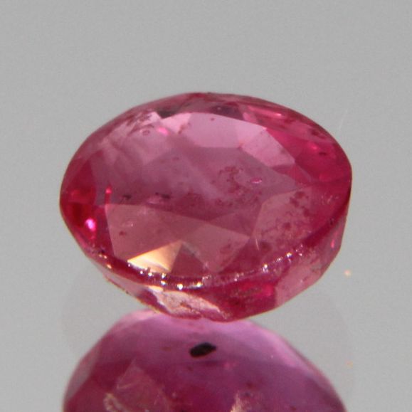 Rubin 0.41ct