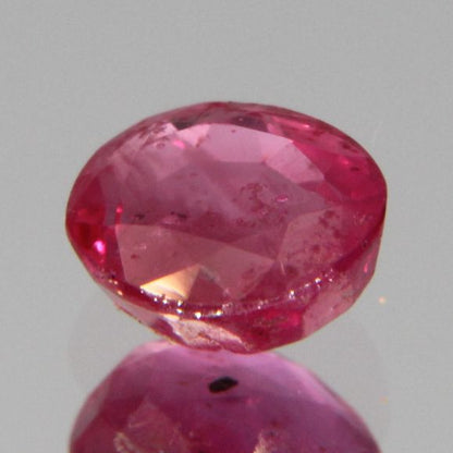 Rubin 0.41ct