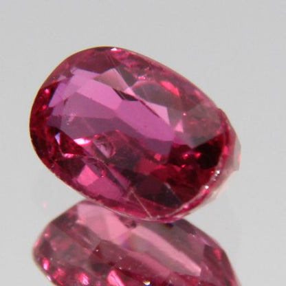 Rubin 0.41ct