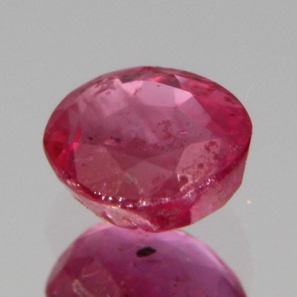 Rubin 0.41ct