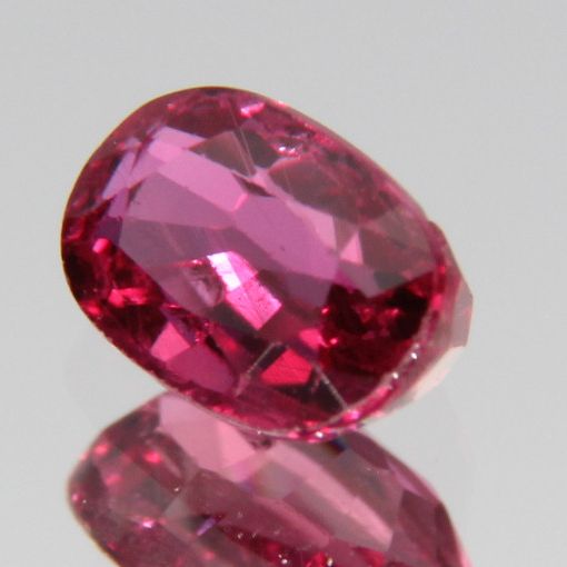 Rubin 0.41ct