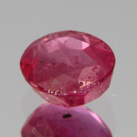 Rubin 0.41ct