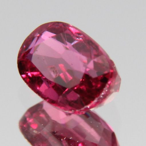 Rubin 0.41ct