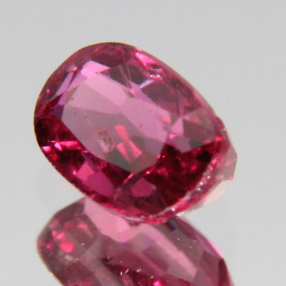 Rubin 0.41ct