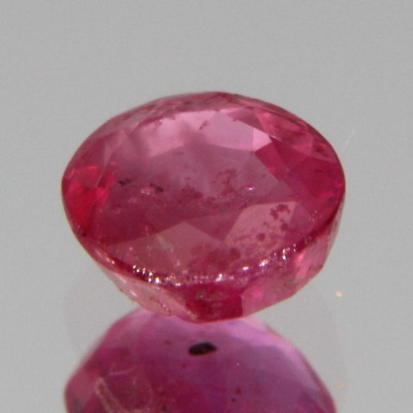 Rubin 0.41ct