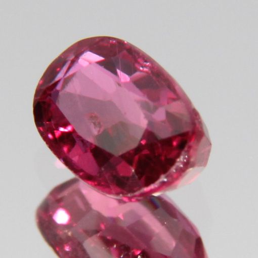 Rubin 0.41ct