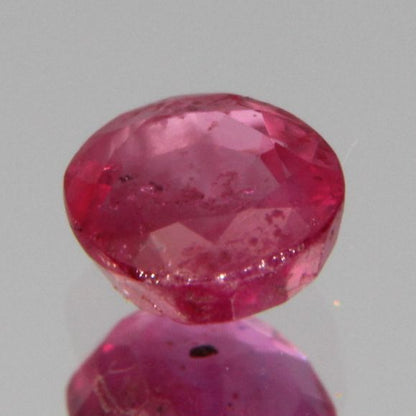 Rubin 0.41ct