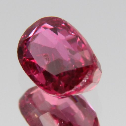 Rubin 0.41ct