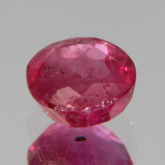 Rubin 0.41ct