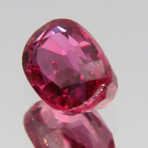 Rubin 0.41ct