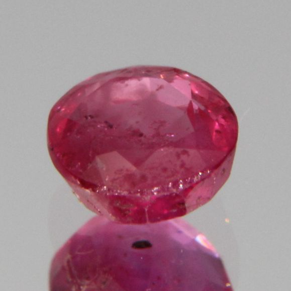 Rubin 0.41ct