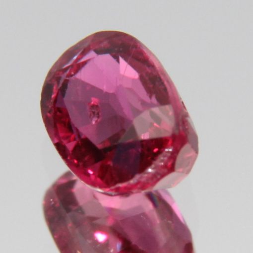 Rubin 0.41ct