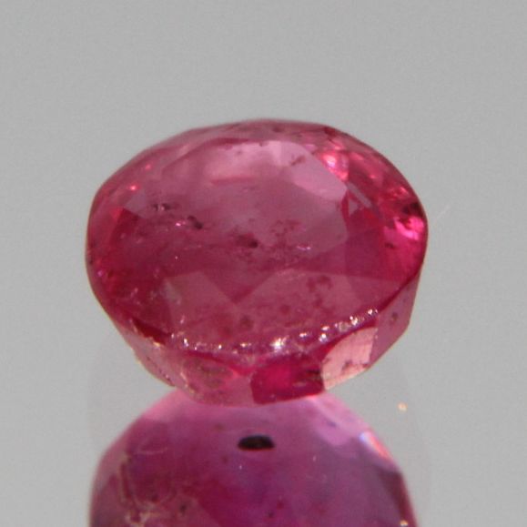 Rubin 0.41ct