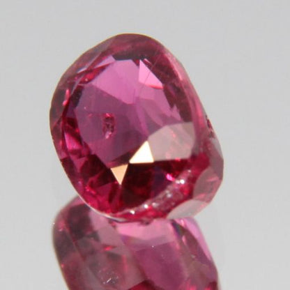 Rubin 0.41ct