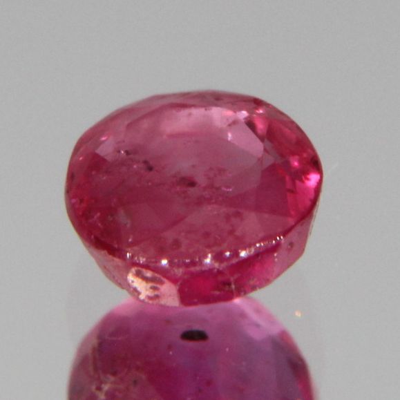 Rubin 0.41ct
