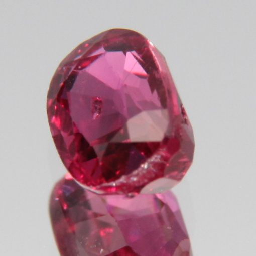 Rubin 0.41ct