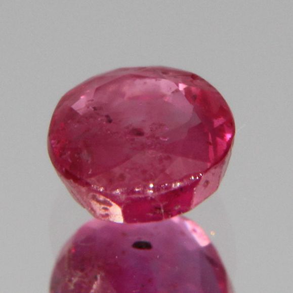 Rubin 0.41ct