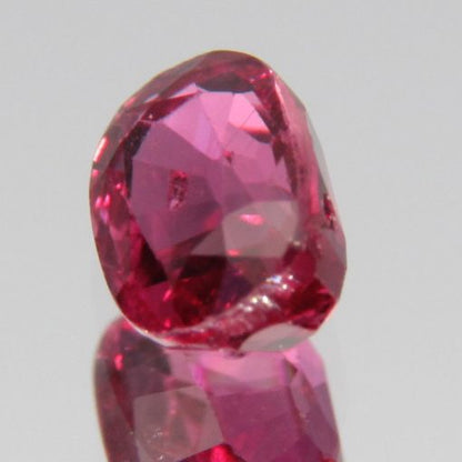 Rubin 0.41ct