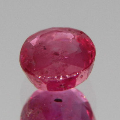 Rubin 0.41ct