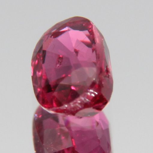 Rubin 0.41ct