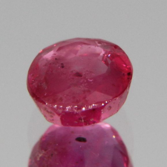 Rubin 0.41ct
