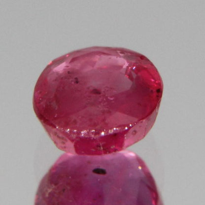 Rubin 0.41ct
