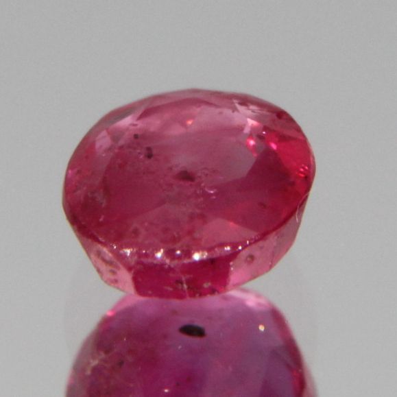 Rubin 0.41ct