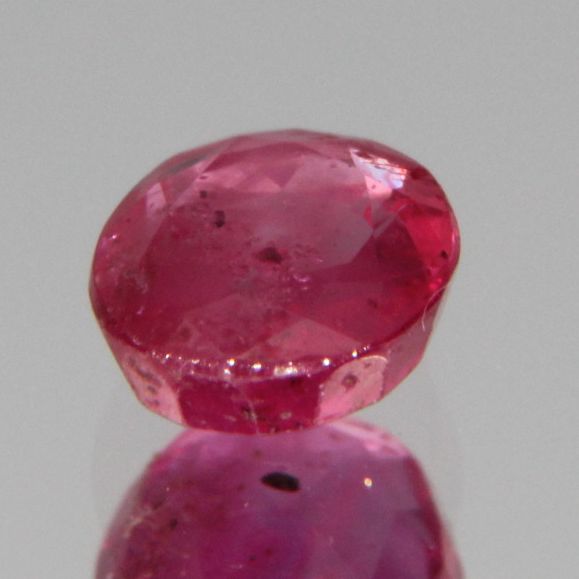 Rubin 0.41ct