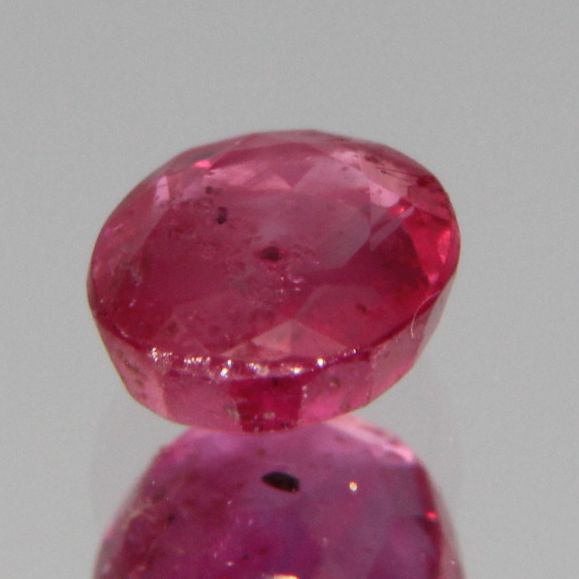Rubin 0.41ct