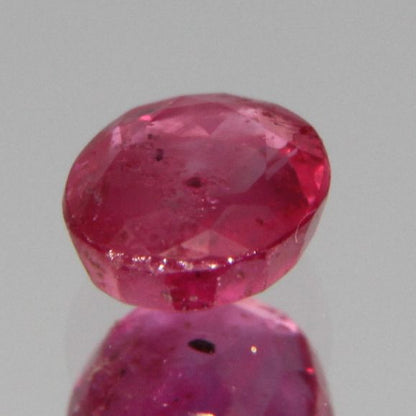 Rubin 0.41ct