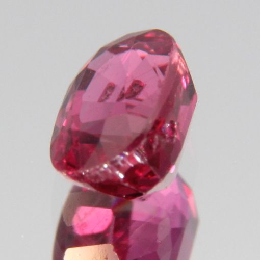 Rubin 0.41ct