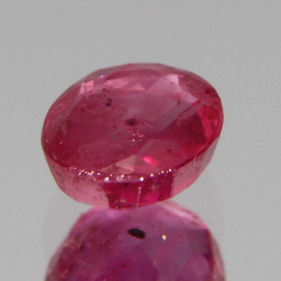 Rubin 0.41ct