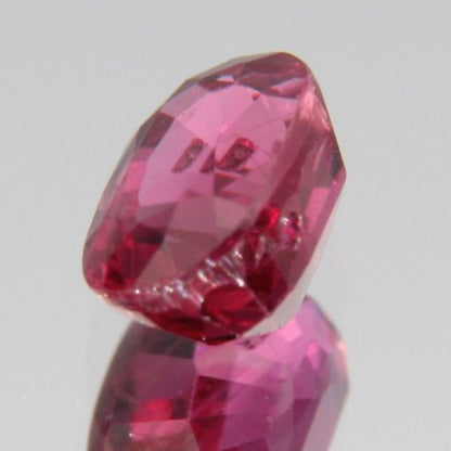 Rubin 0.41ct