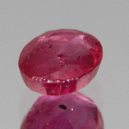 Rubin 0.41ct