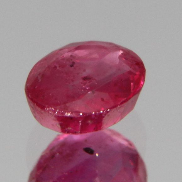 Rubin 0.41ct
