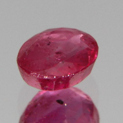 Rubin 0.41ct