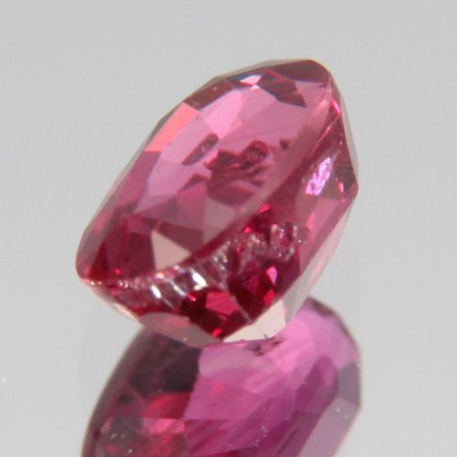 Rubin 0.41ct