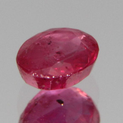 Rubin 0.41ct
