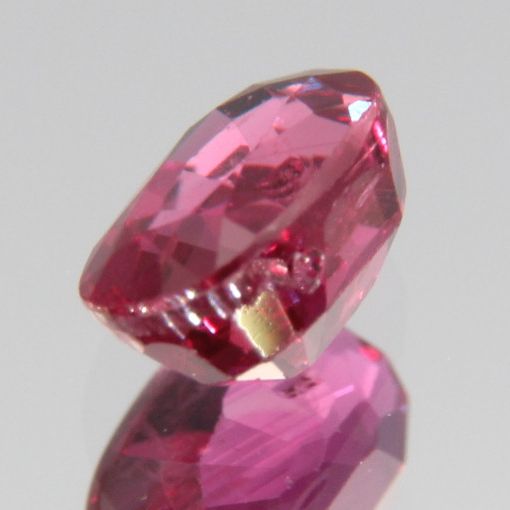 Rubin 0.41ct