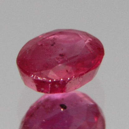 Rubin 0.41ct
