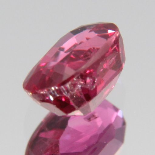 Rubin 0.41ct