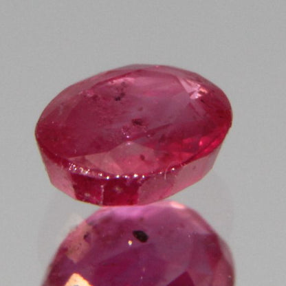 Rubin 0.41ct