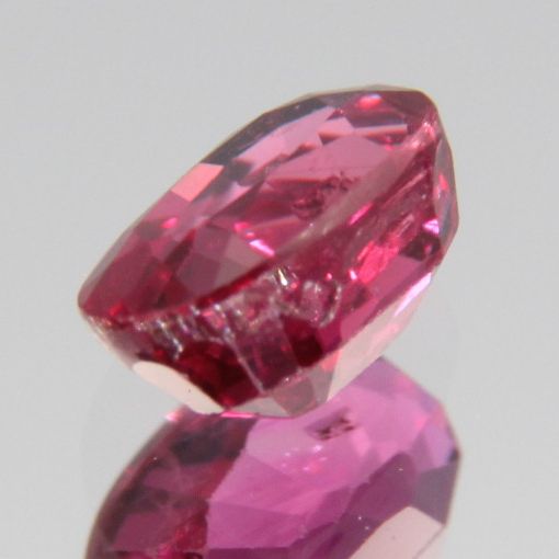 Rubin 0.41ct