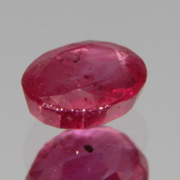 Rubin 0.41ct