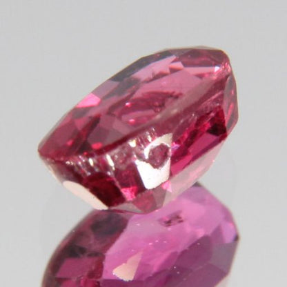 Rubin 0.41ct