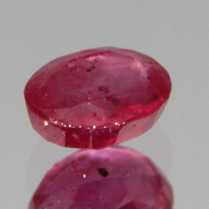 Rubin 0.41ct